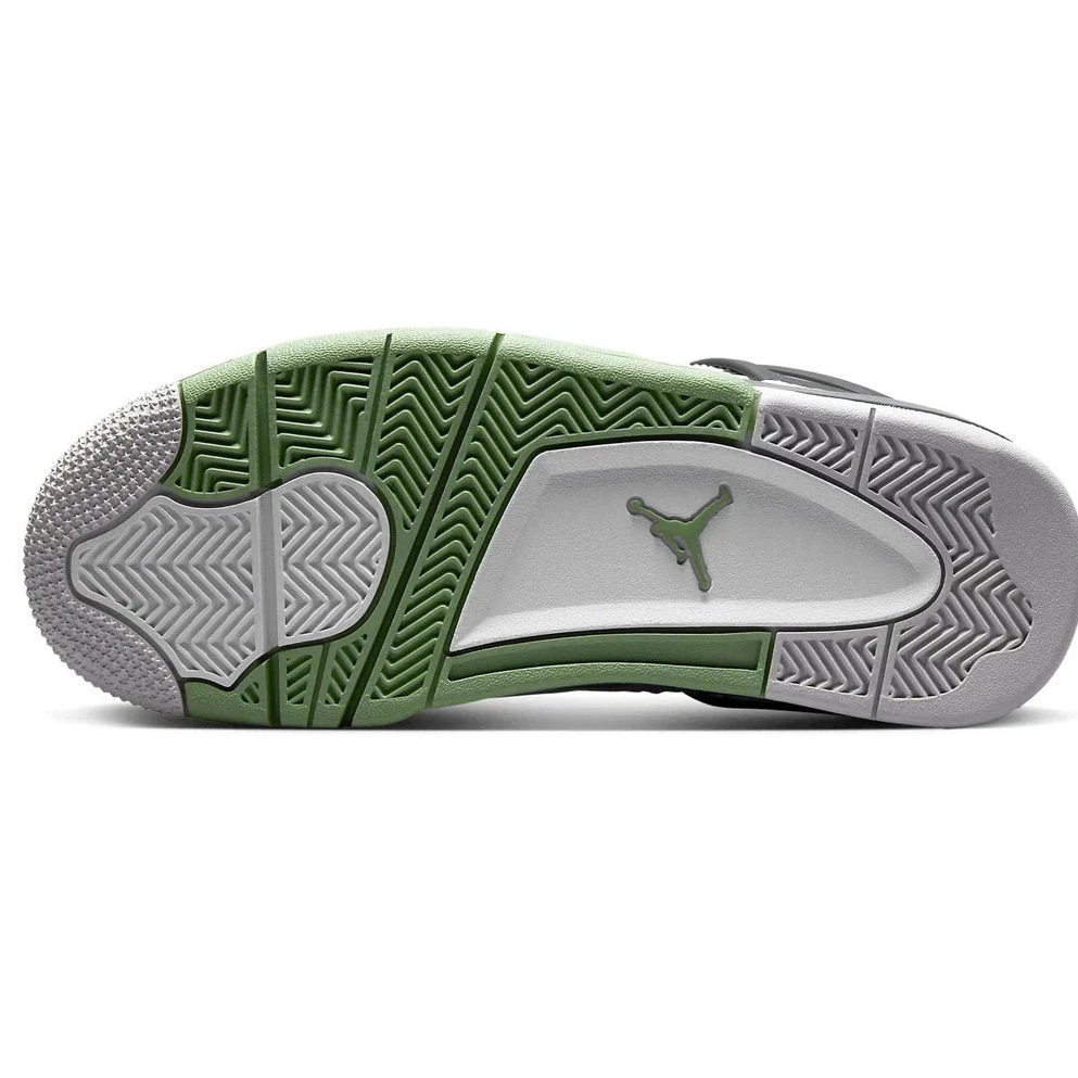 Jordan 4 Seafoam Air W Retro 0709